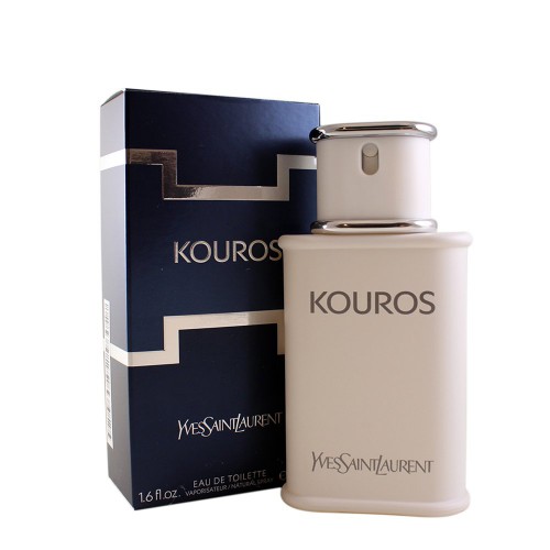 YVES SAINT LAURENT | Kozmetikland